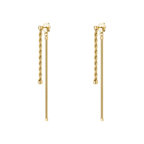 Orecchini Brosway Donna ESSENTIAL in Acciaio BNL090 - BNL090